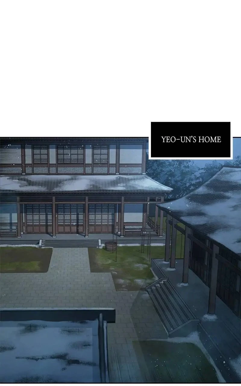 Nano Machine Chapter 90 - 88