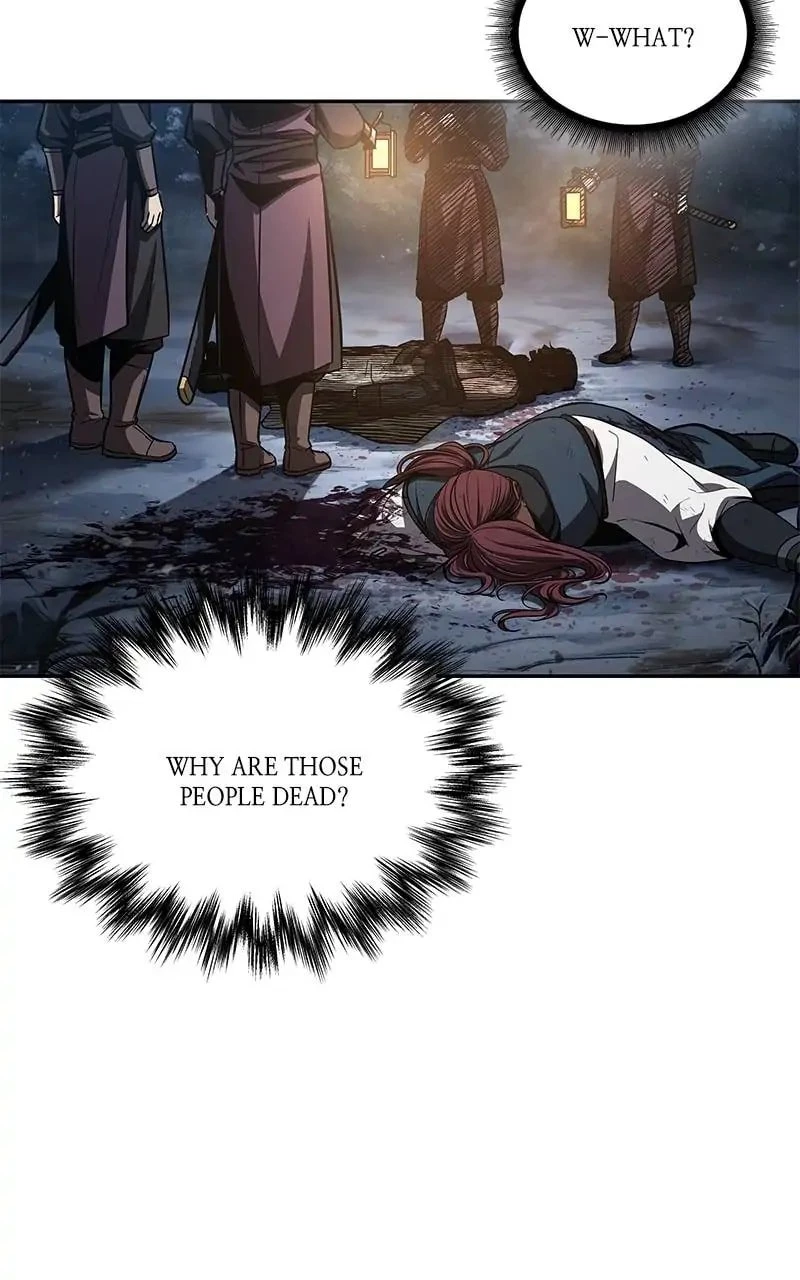 Nano Machine Chapter 86 - 9