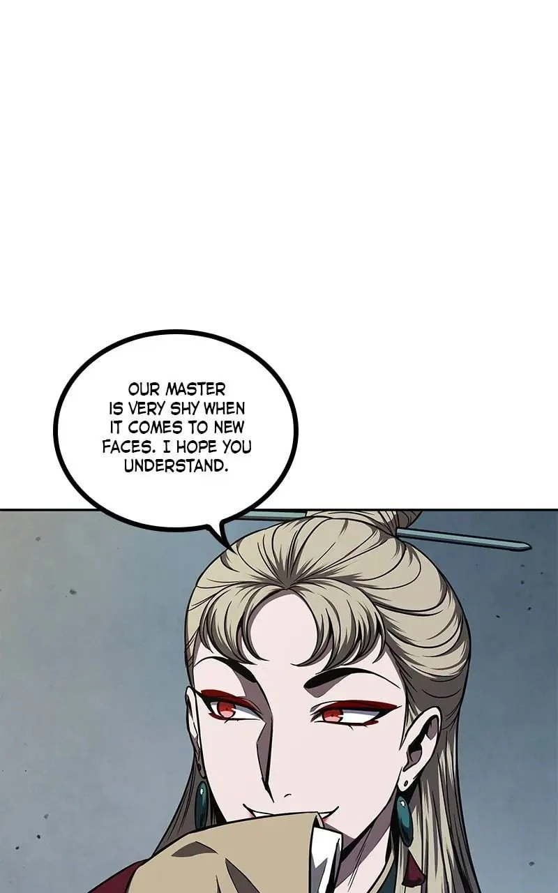 Nano Machine Chapter 88 - 54