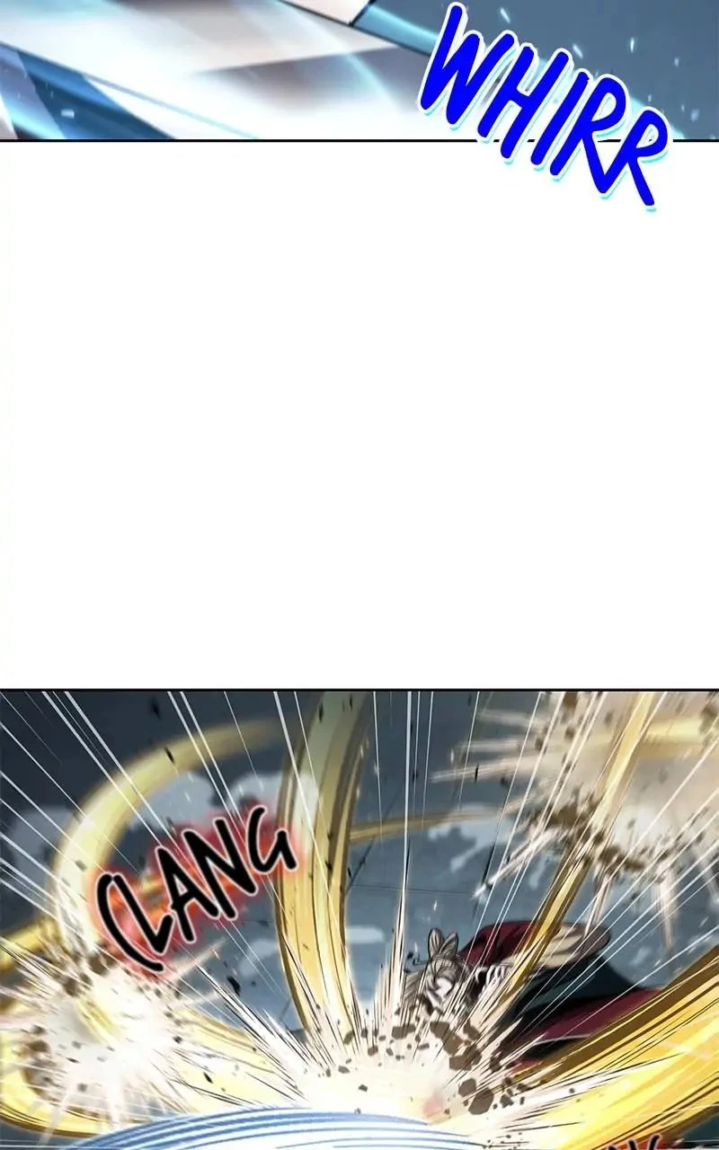 Nano Machine Chapter 89 - 67