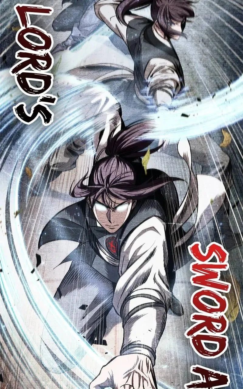 Nano Machine Chapter 83 - 3