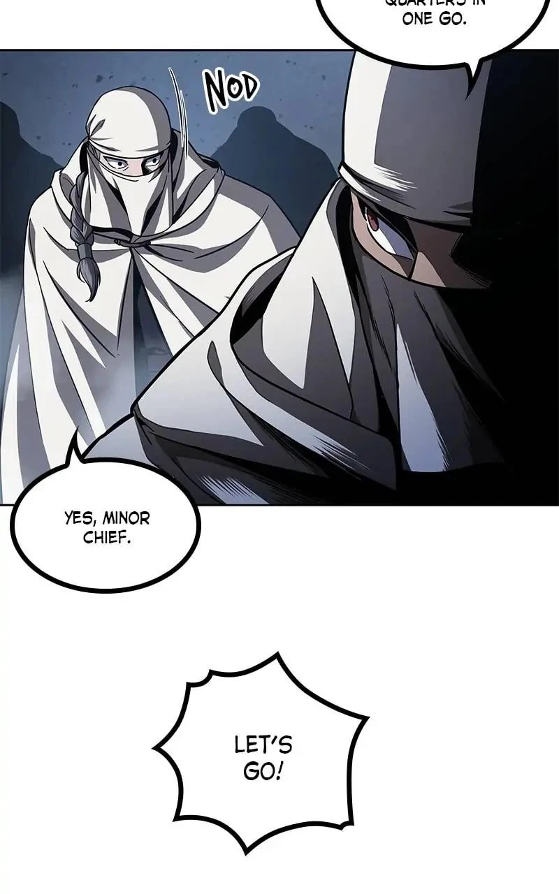 Nano Machine Chapter 87 - 34