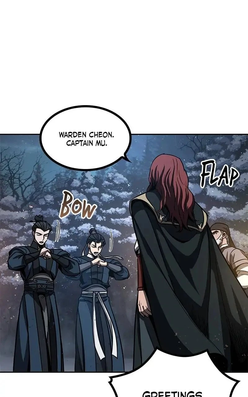 Nano Machine Chapter 86 - 11