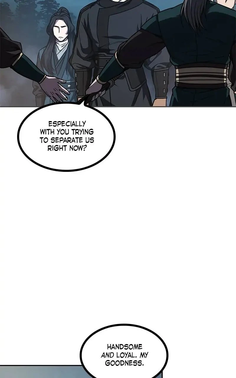 Nano Machine Chapter 88 - 56