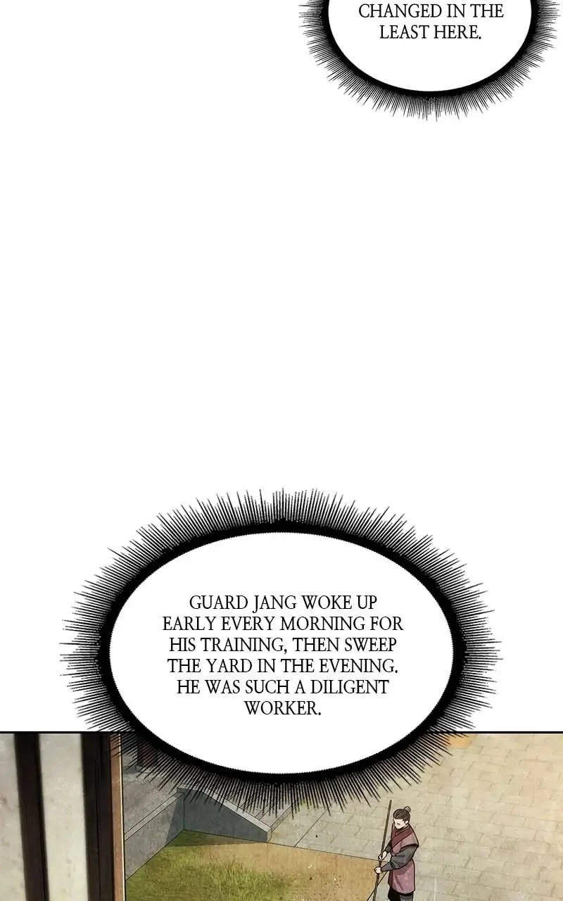 Nano Machine Chapter 90 - 91