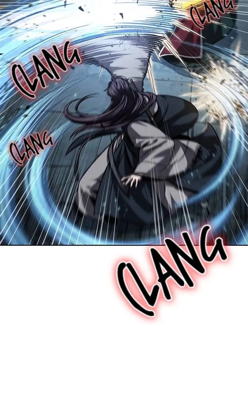 Nano Machine Chapter 89 - 68