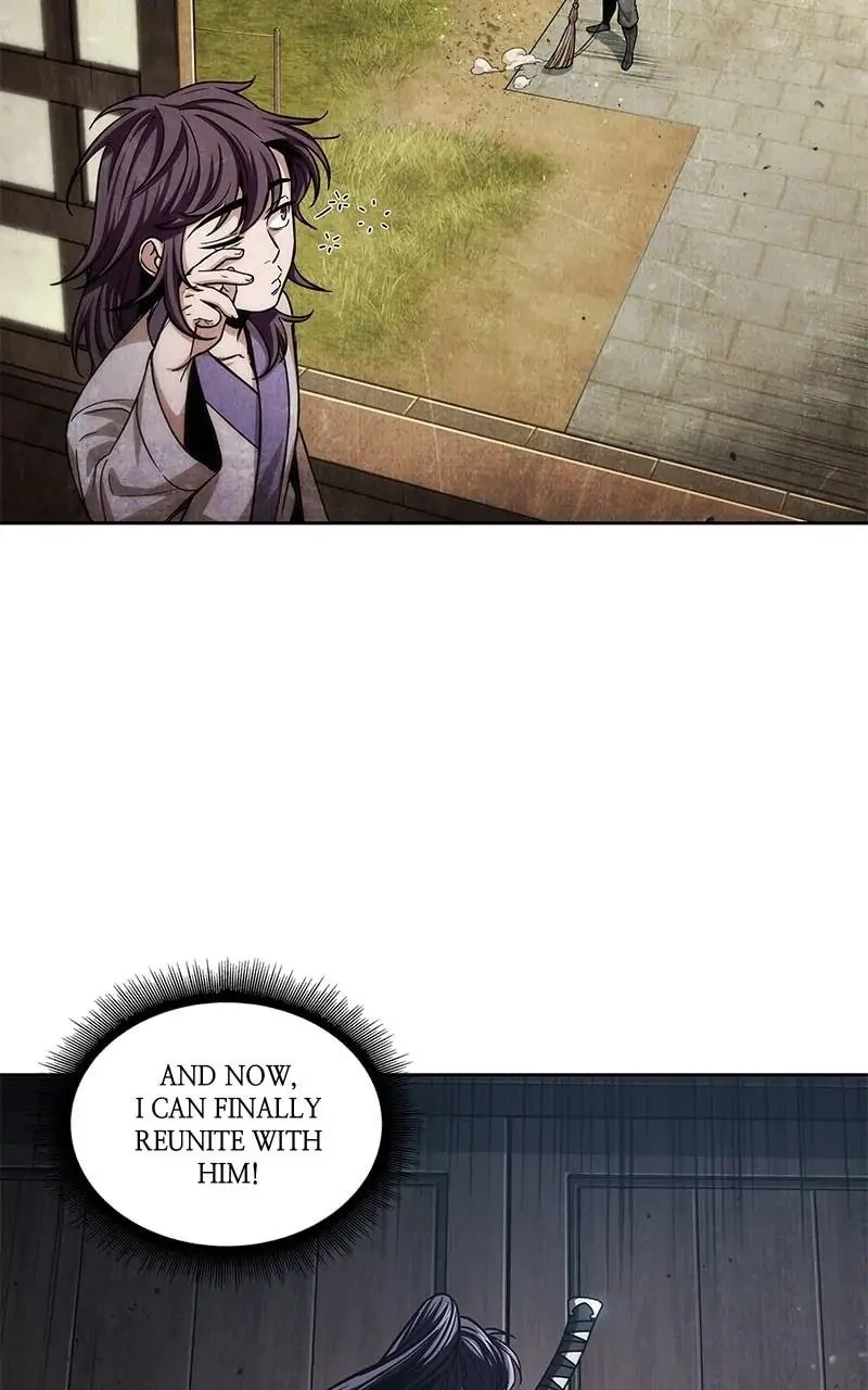 Nano Machine Chapter 90 - 92