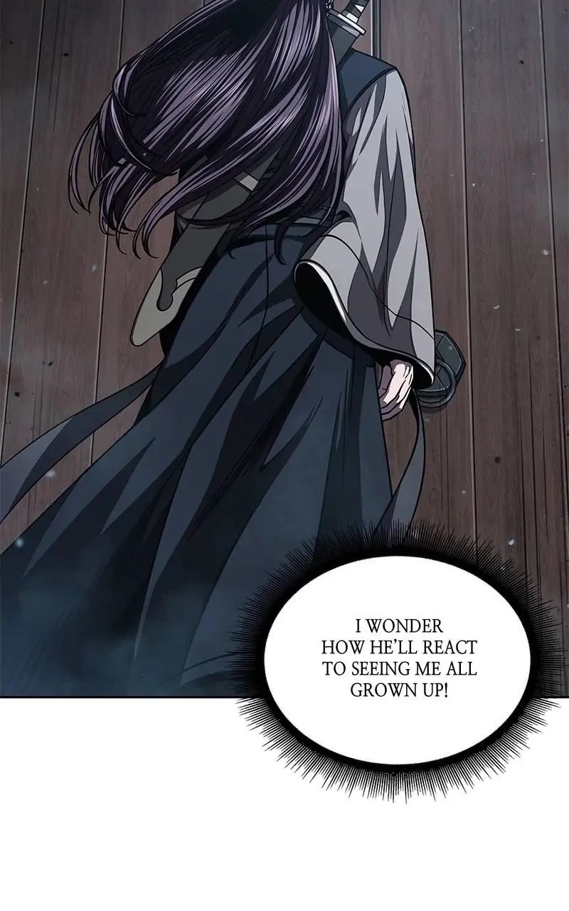 Nano Machine Chapter 90 - 93