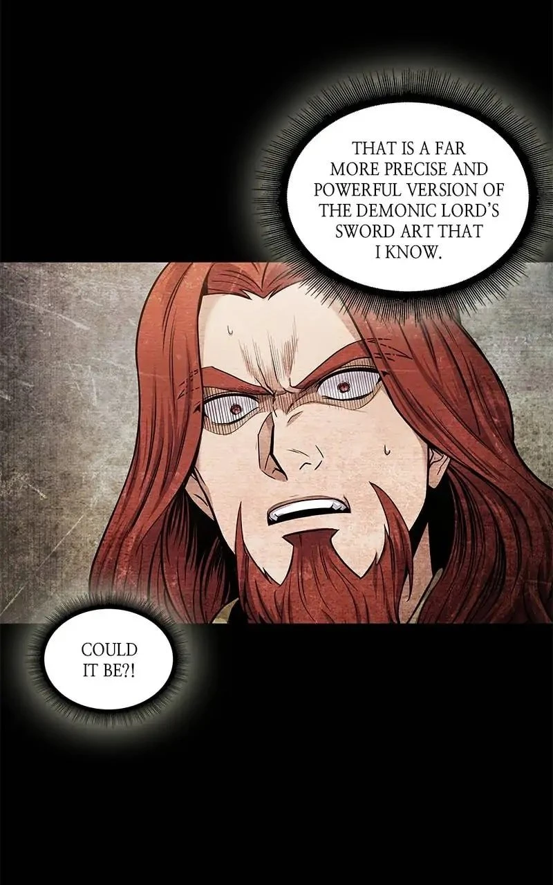Nano Machine Chapter 83 - 6