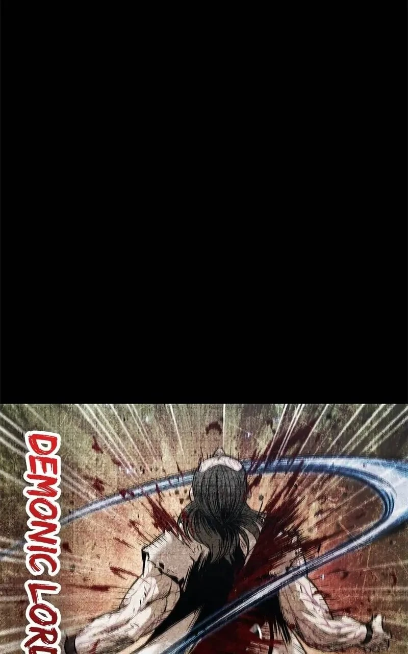 Nano Machine Chapter 83 - 9