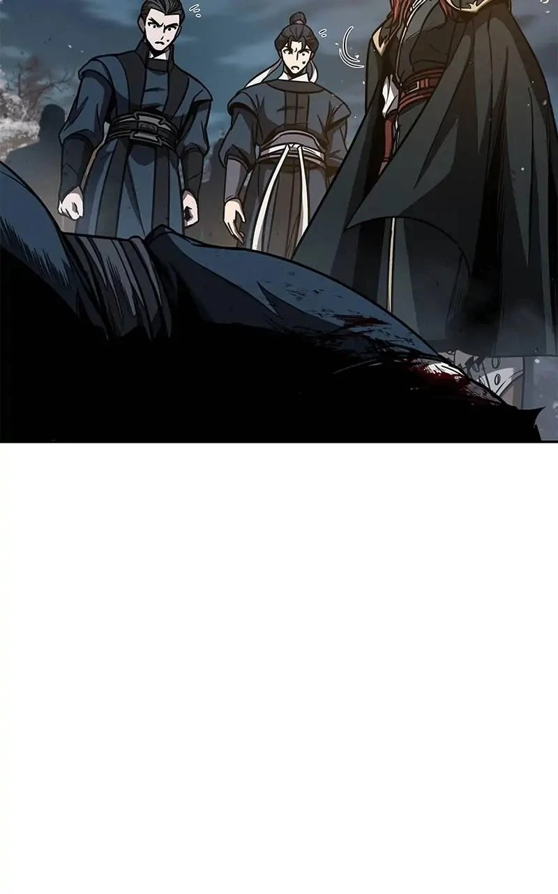 Nano Machine Chapter 86 - 17
