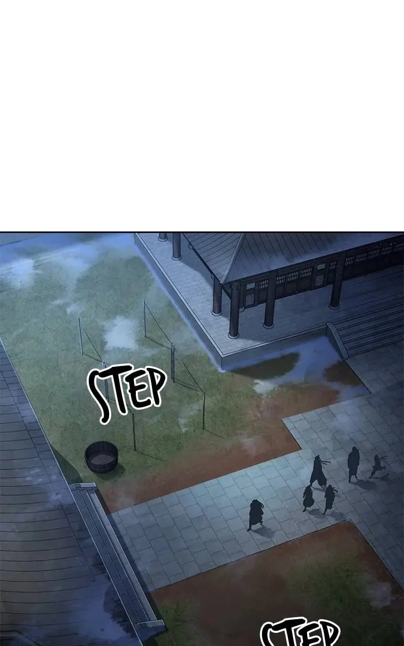 Nano Machine Chapter 90 - 95