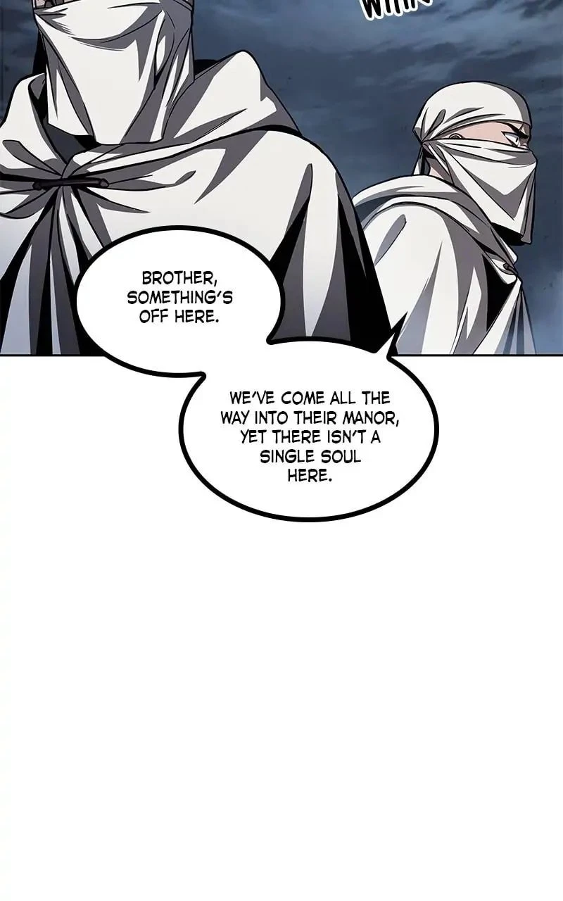 Nano Machine Chapter 87 - 40