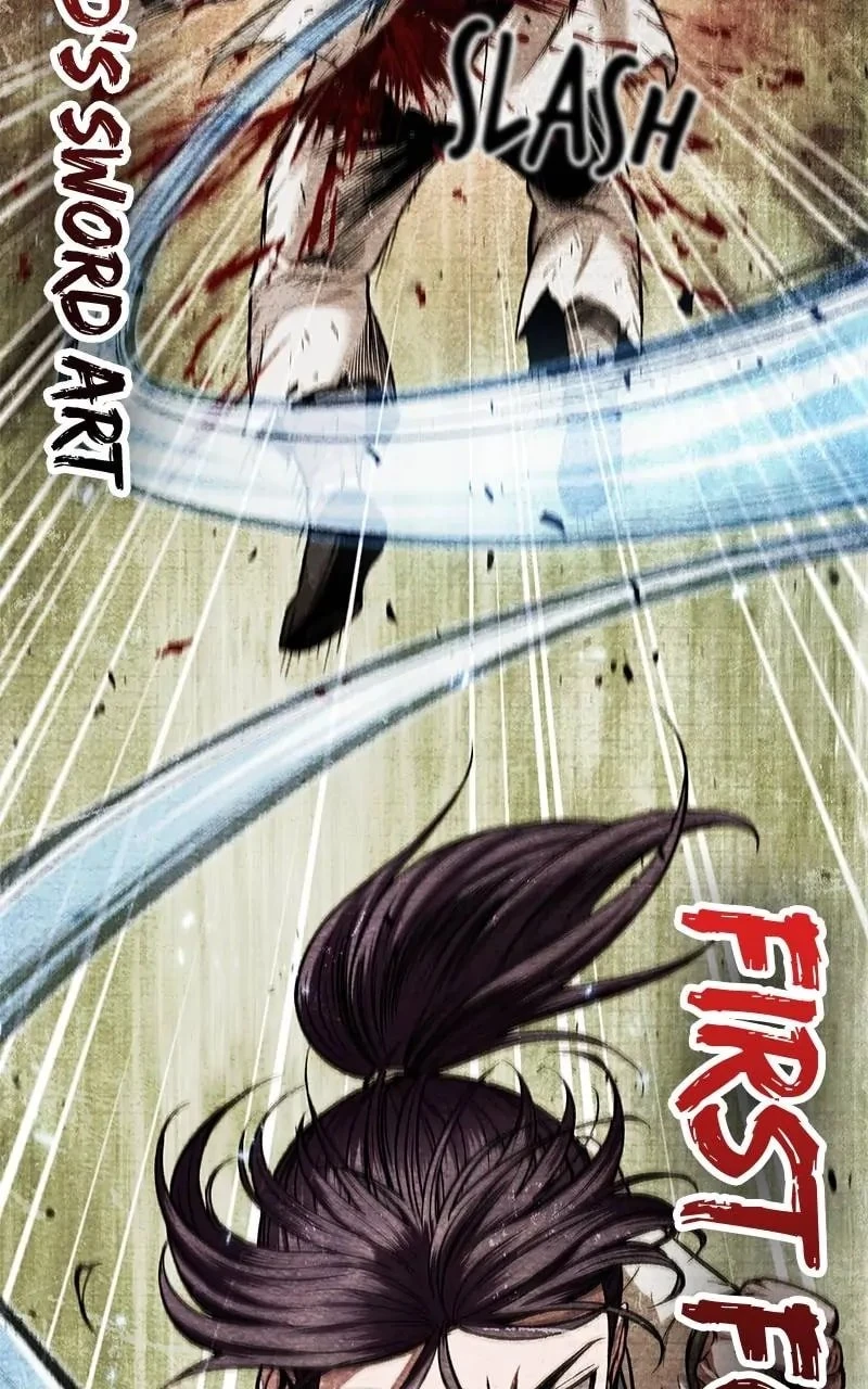 Nano Machine Chapter 83 - 10