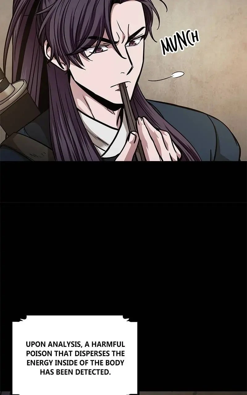 Nano Machine Chapter 85 - 18