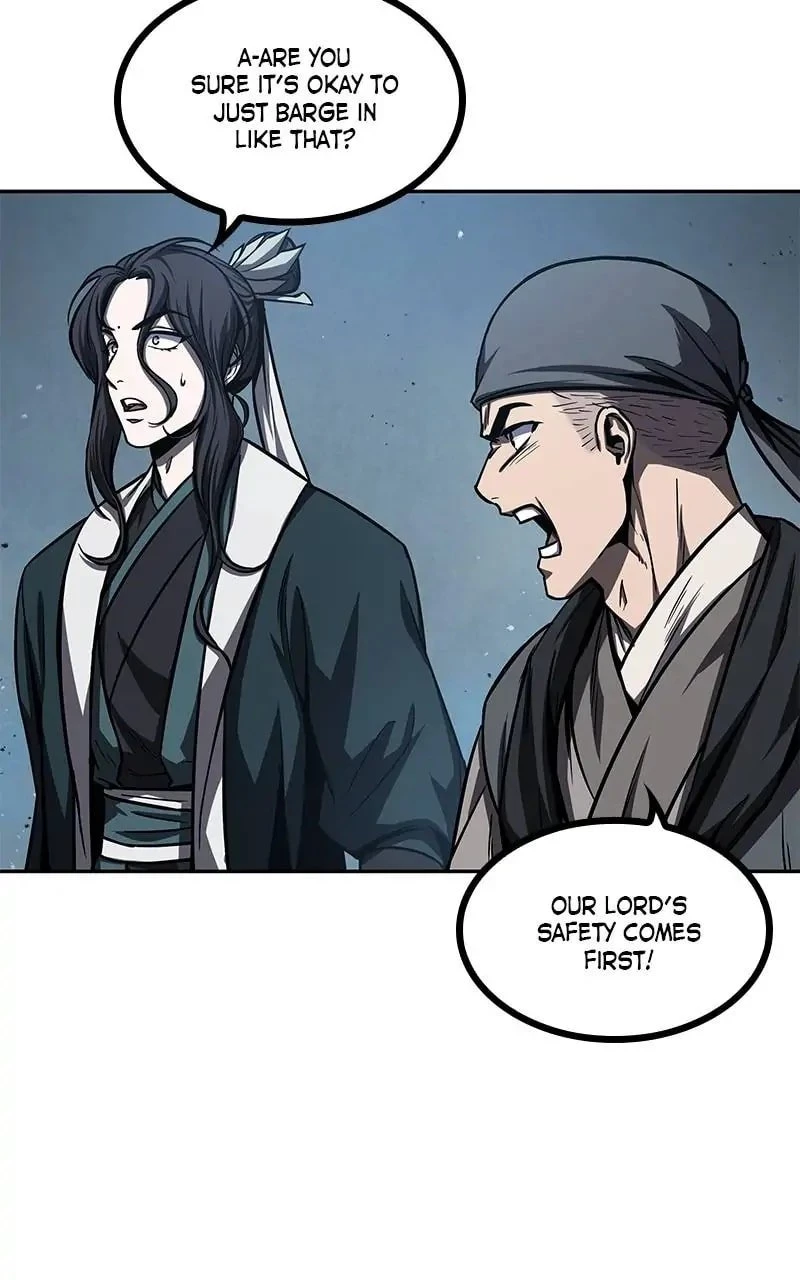 Nano Machine Chapter 89 - 75
