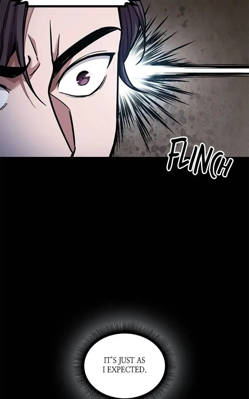Nano Machine Chapter 85 - 19