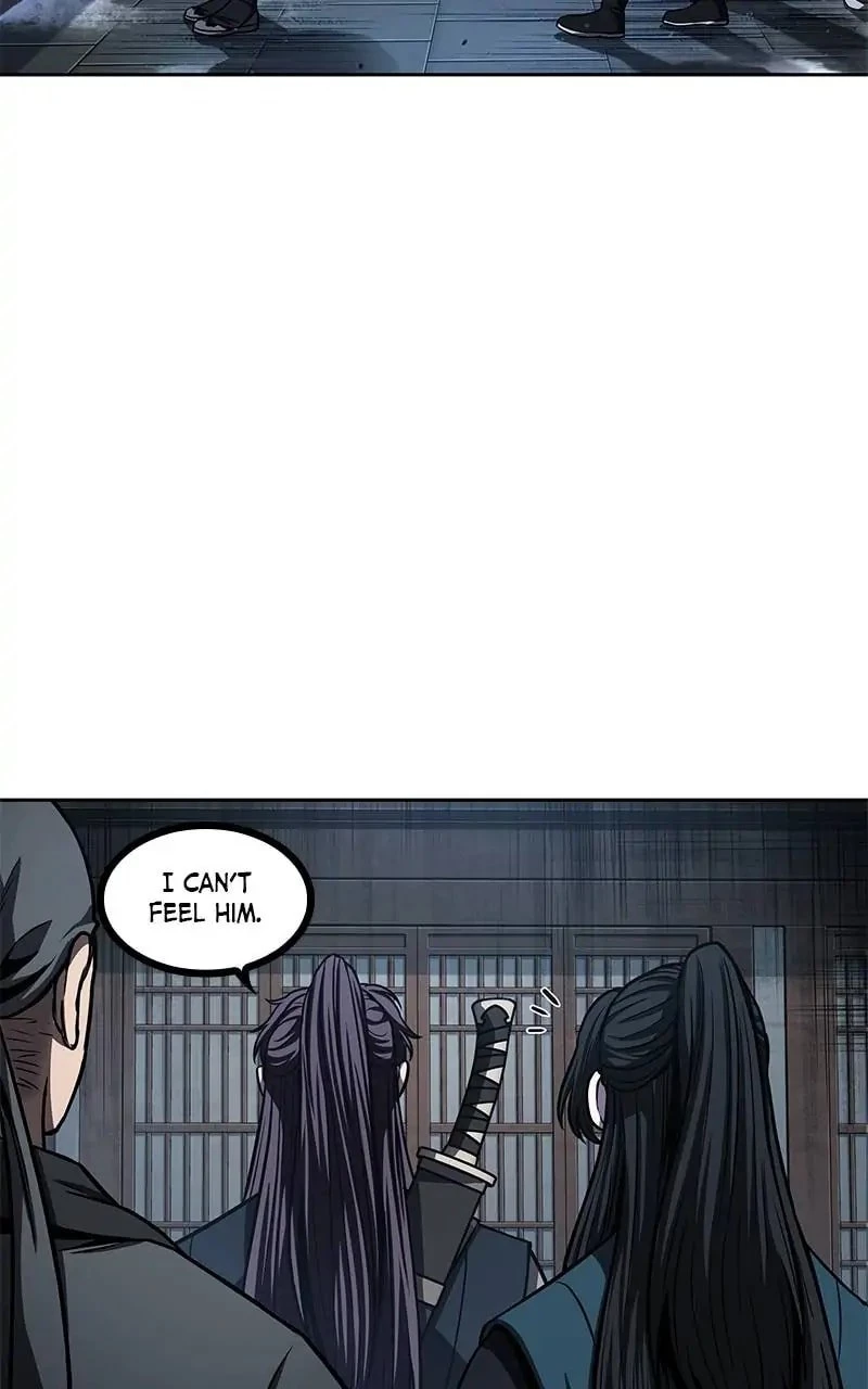 Nano Machine Chapter 90 - 98