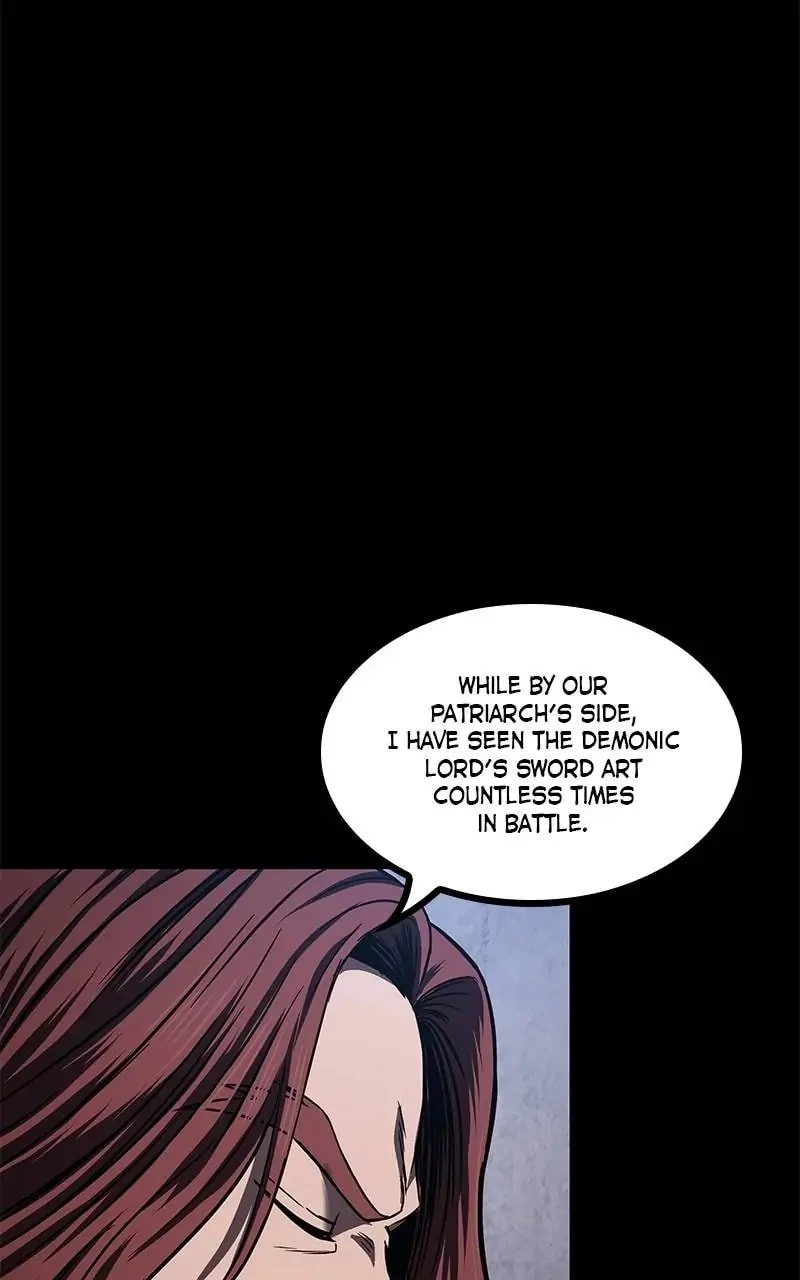 Nano Machine Chapter 83 - 12