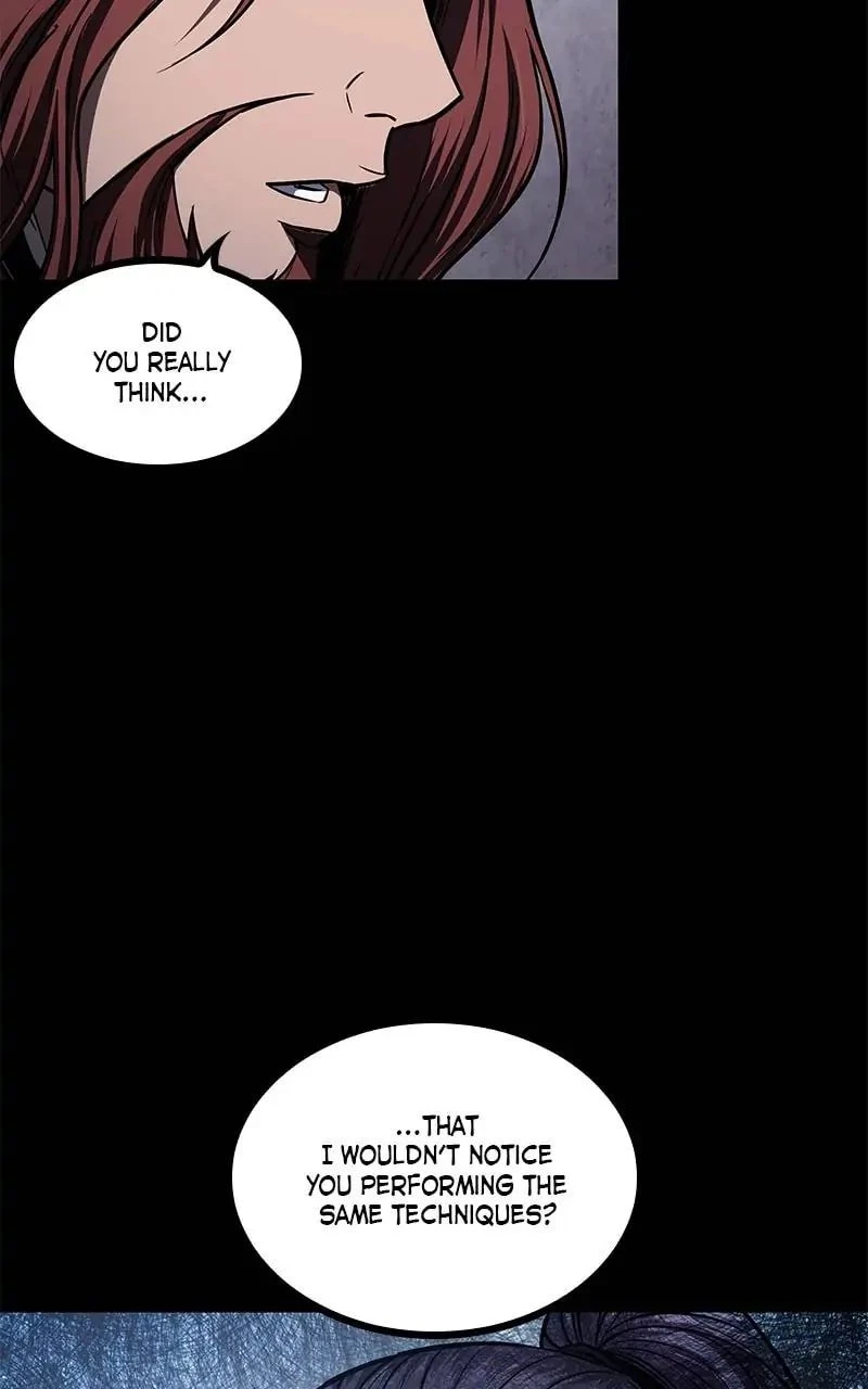 Nano Machine Chapter 83 - 13