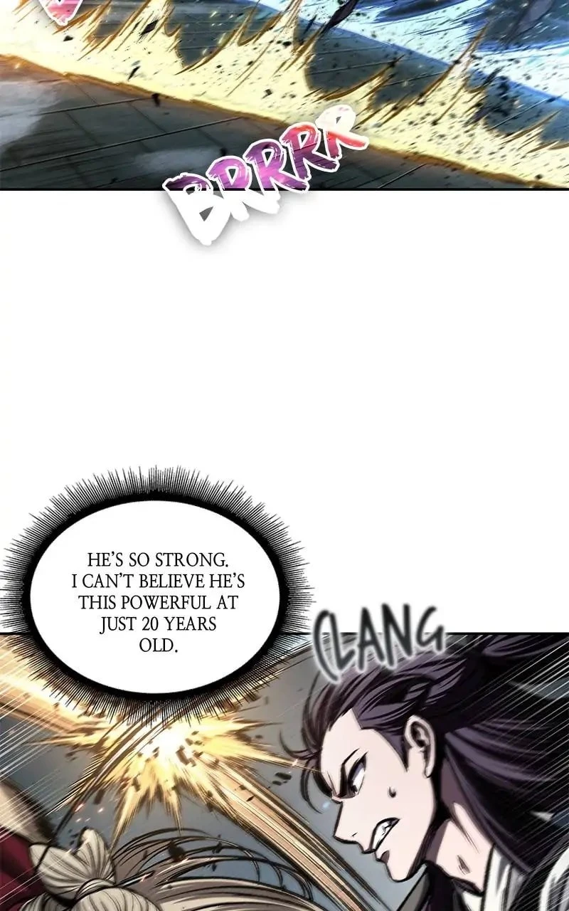 Nano Machine Chapter 89 - 77