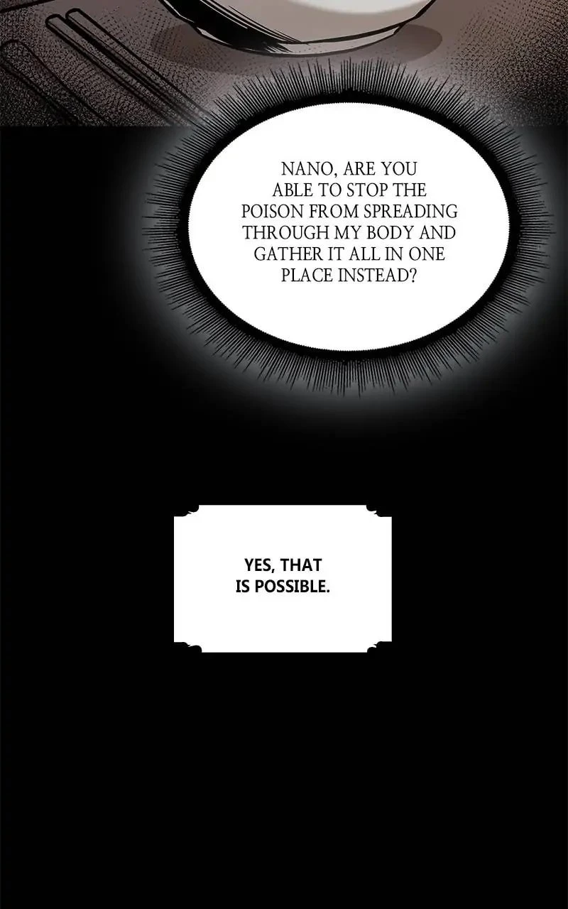 Nano Machine Chapter 85 - 21