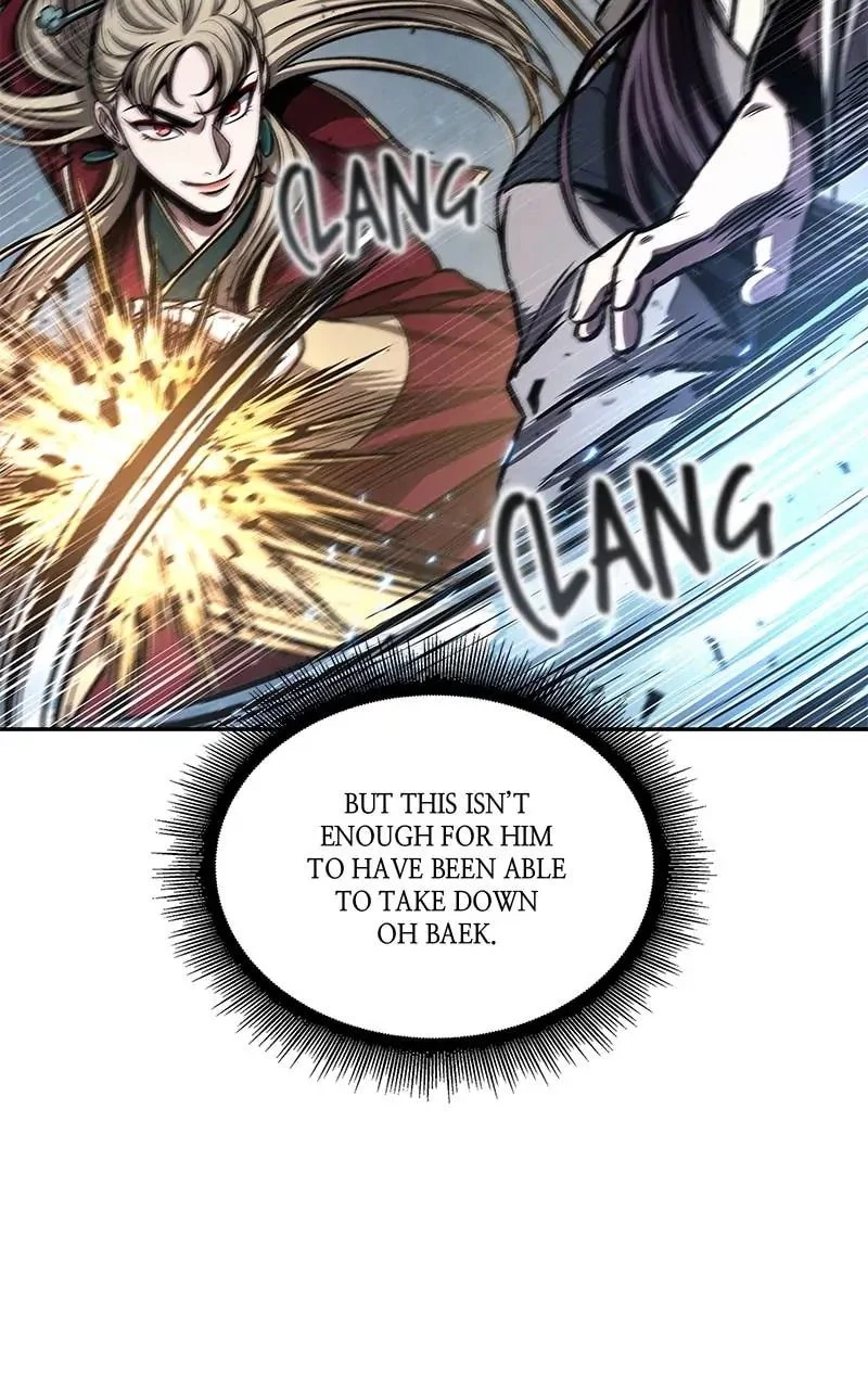 Nano Machine Chapter 89 - 78