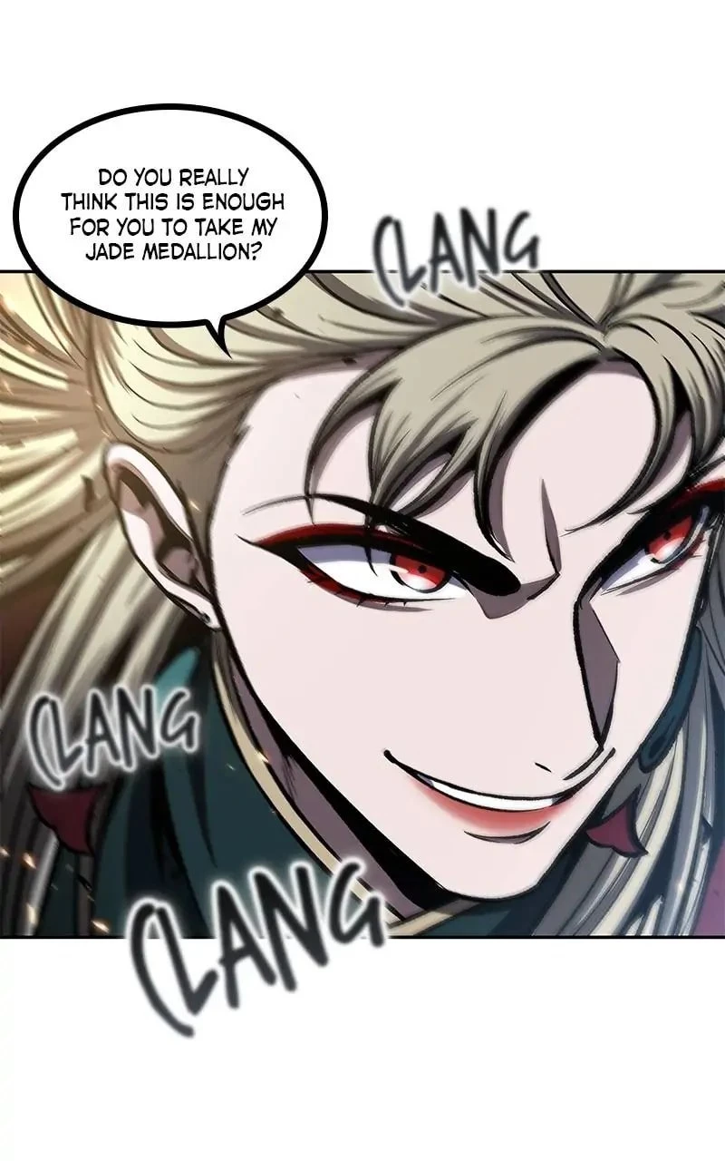 Nano Machine Chapter 89 - 79