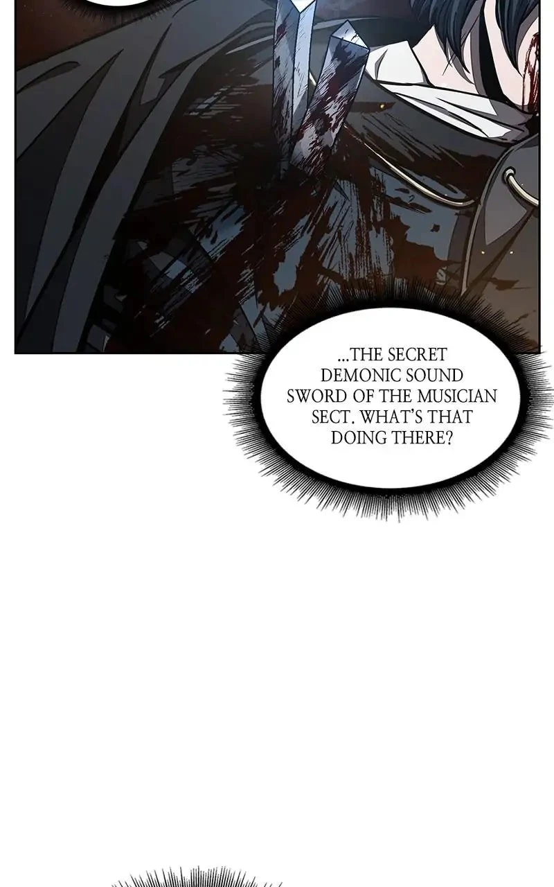 Nano Machine Chapter 86 - 25