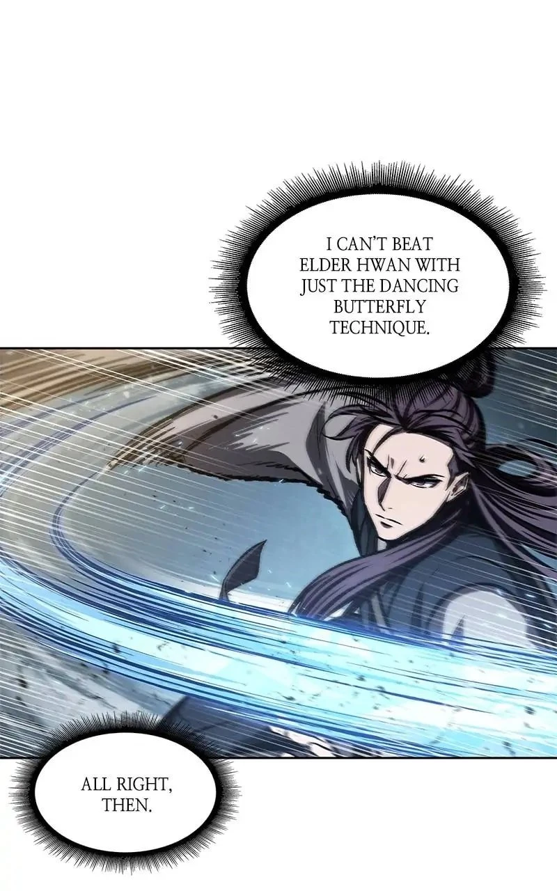 Nano Machine Chapter 89 - 80