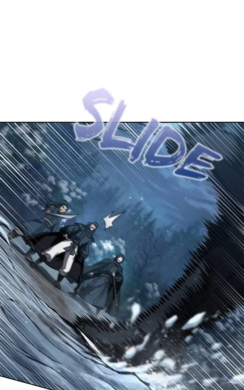 Nano Machine Chapter 85 - 25