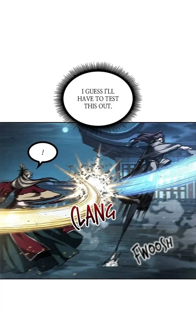 Nano Machine Chapter 89 - 81