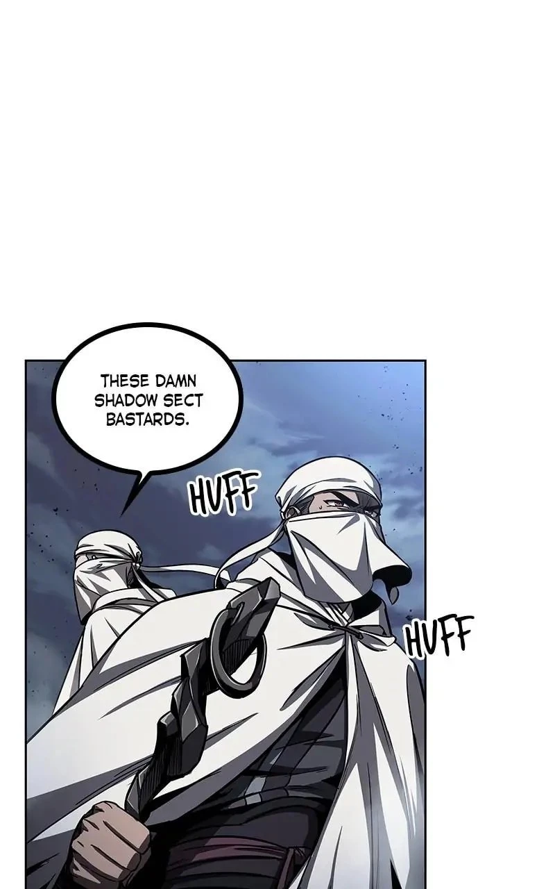 Nano Machine Chapter 87 - 49