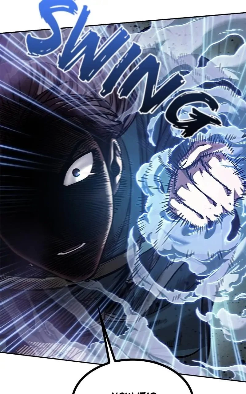 Nano Machine Chapter 81 - 3