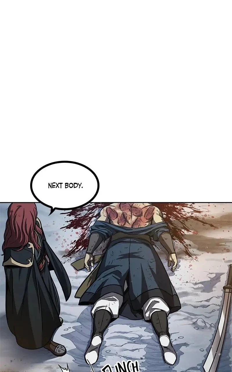 Nano Machine Chapter 86 - 27
