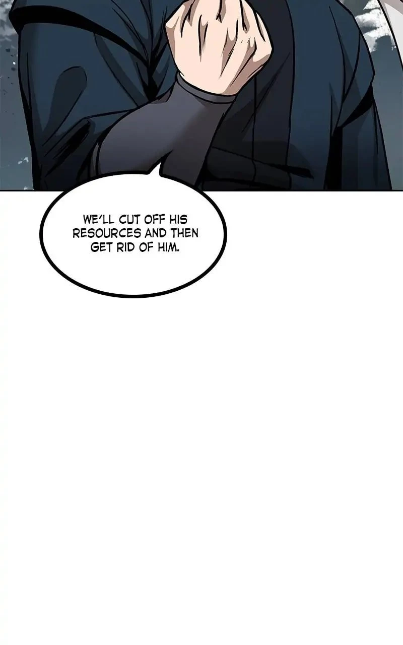 Nano Machine Chapter 84 - 22
