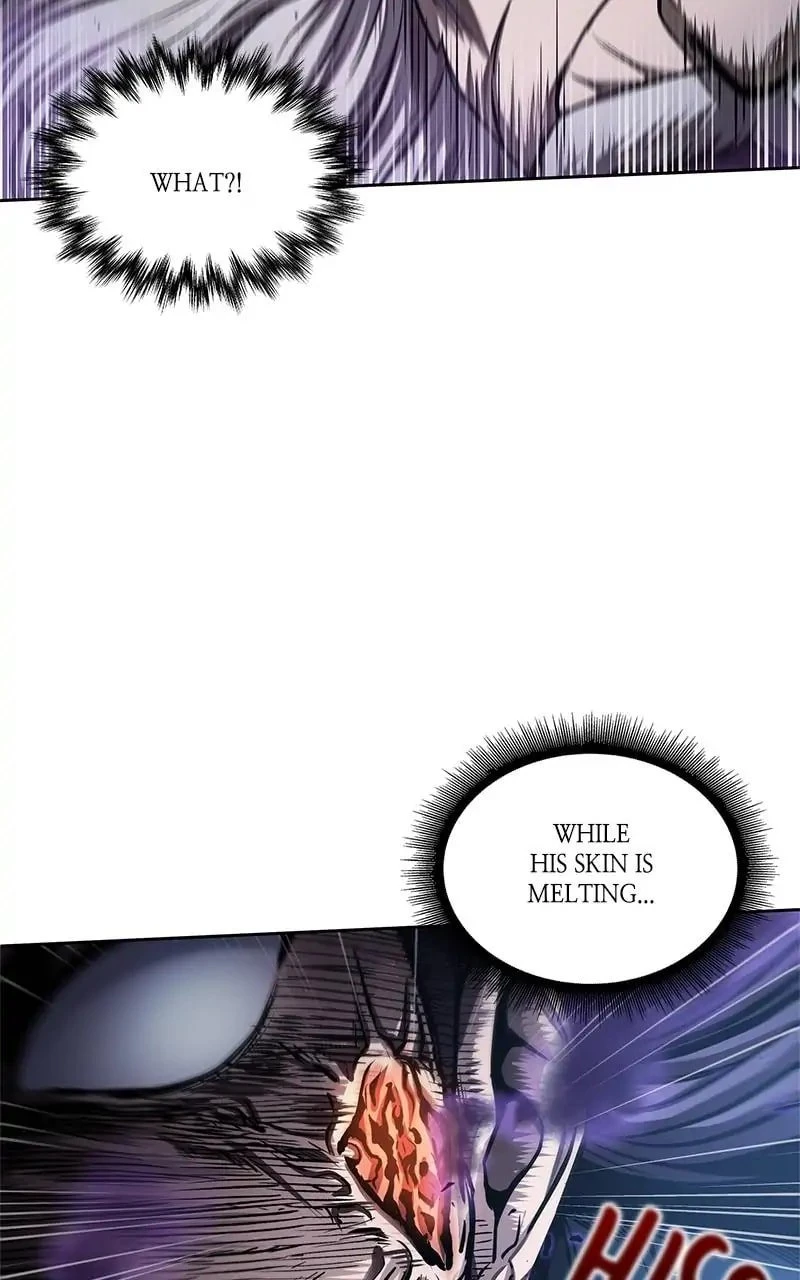 Nano Machine Chapter 81 - 5