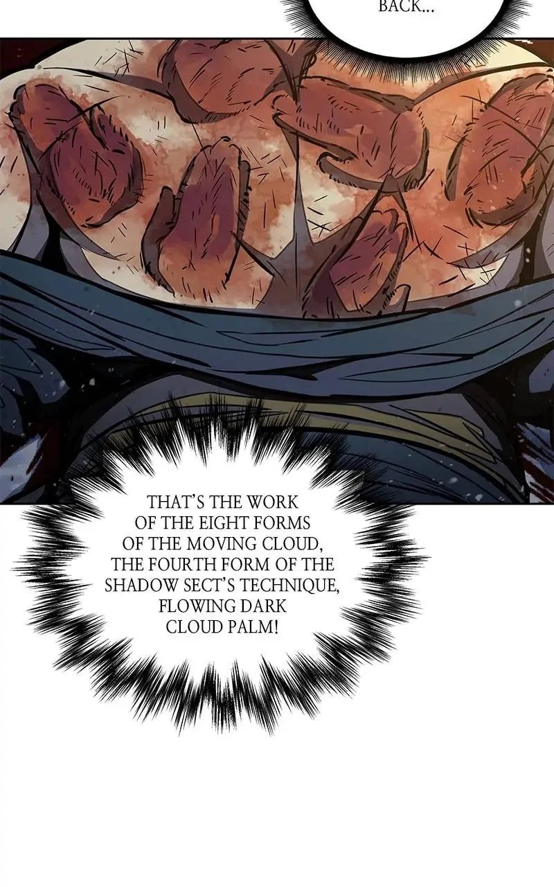 Nano Machine Chapter 86 - 29