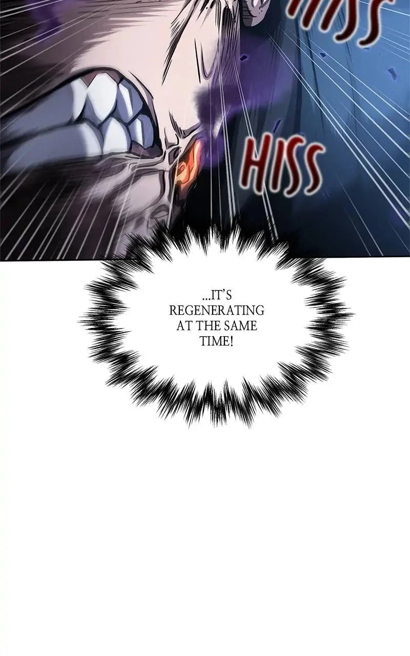 Nano Machine Chapter 81 - 6