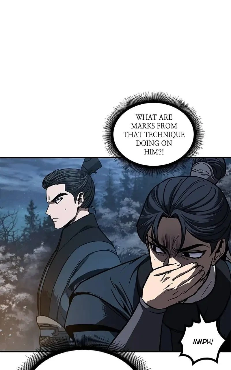 Nano Machine Chapter 86 - 30