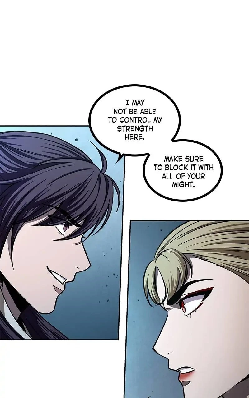 Nano Machine Chapter 89 - 85