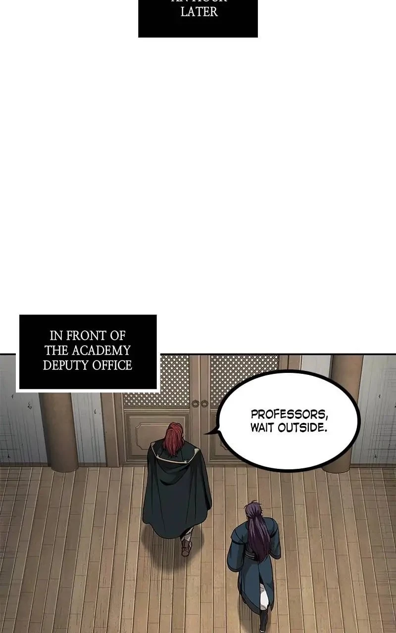 Nano Machine Chapter 82 - 22