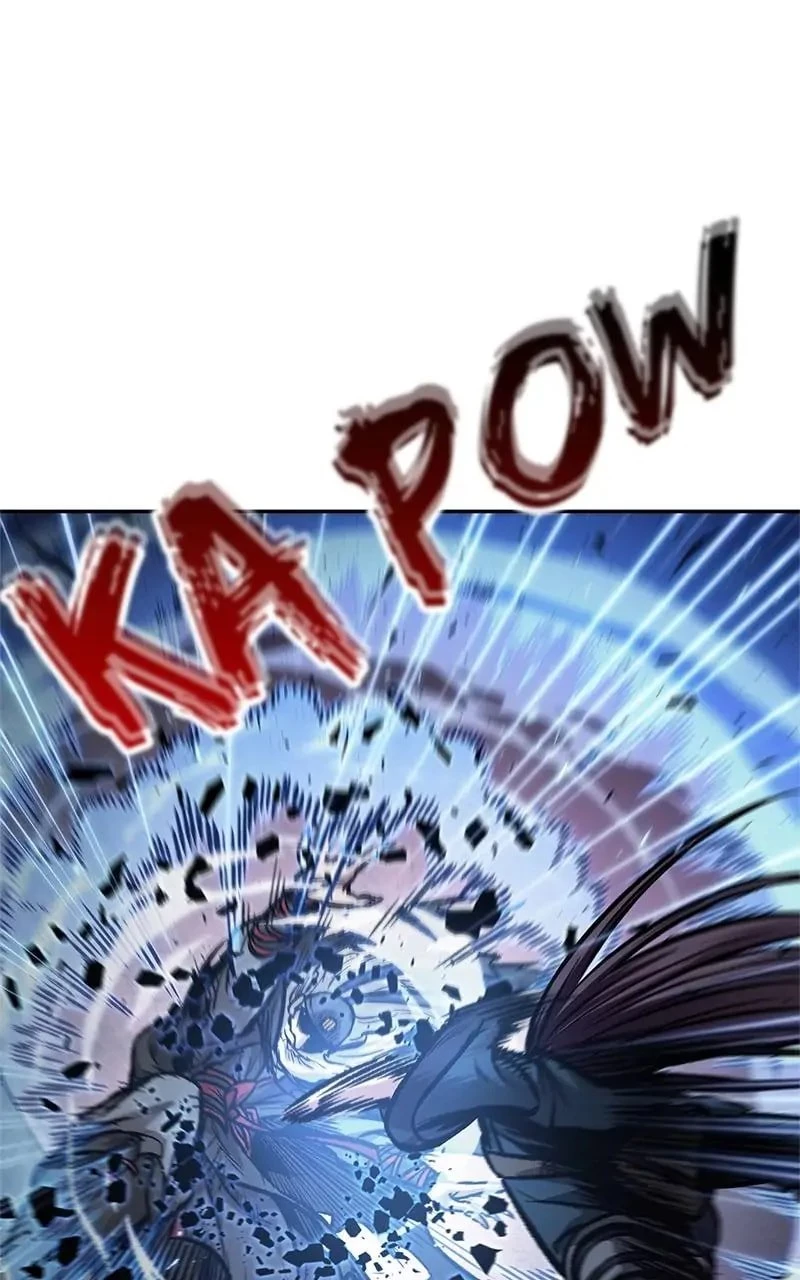 Nano Machine Chapter 81 - 7