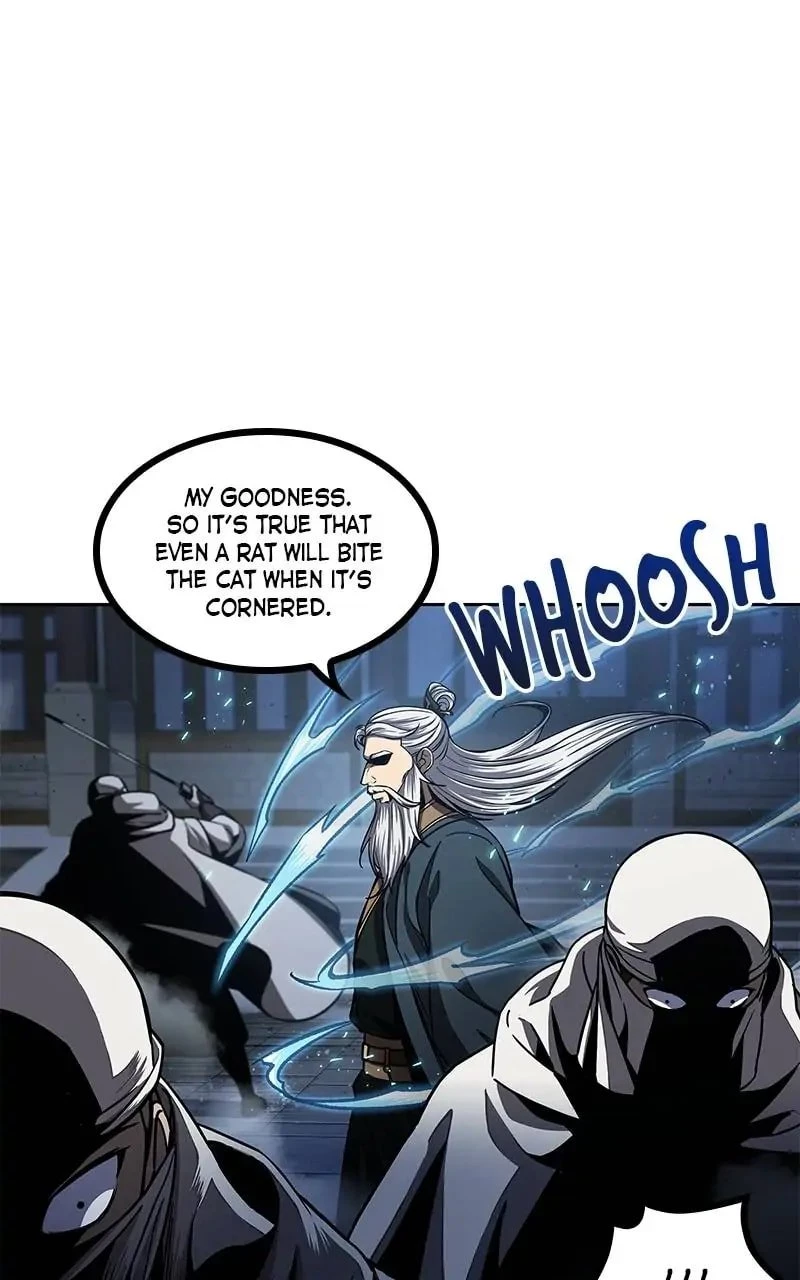 Nano Machine Chapter 87 - 54
