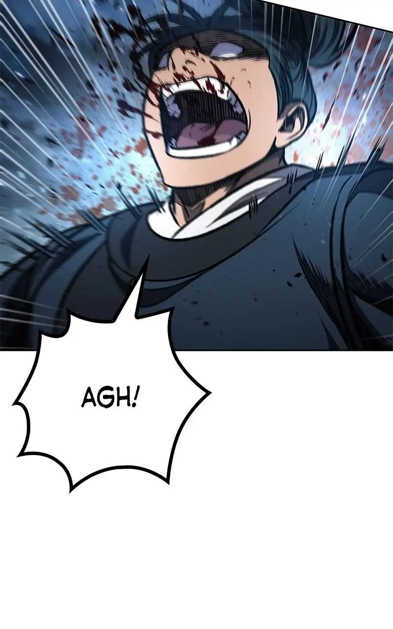 Nano Machine Chapter 85 - 30