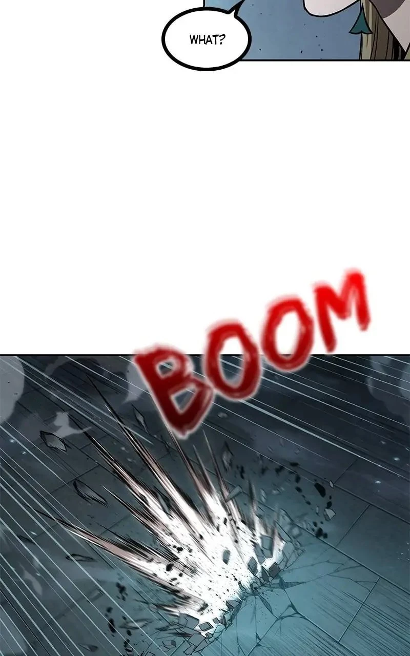 Nano Machine Chapter 89 - 86