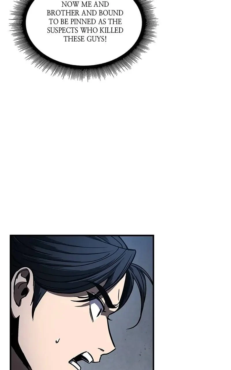 Nano Machine Chapter 86 - 31