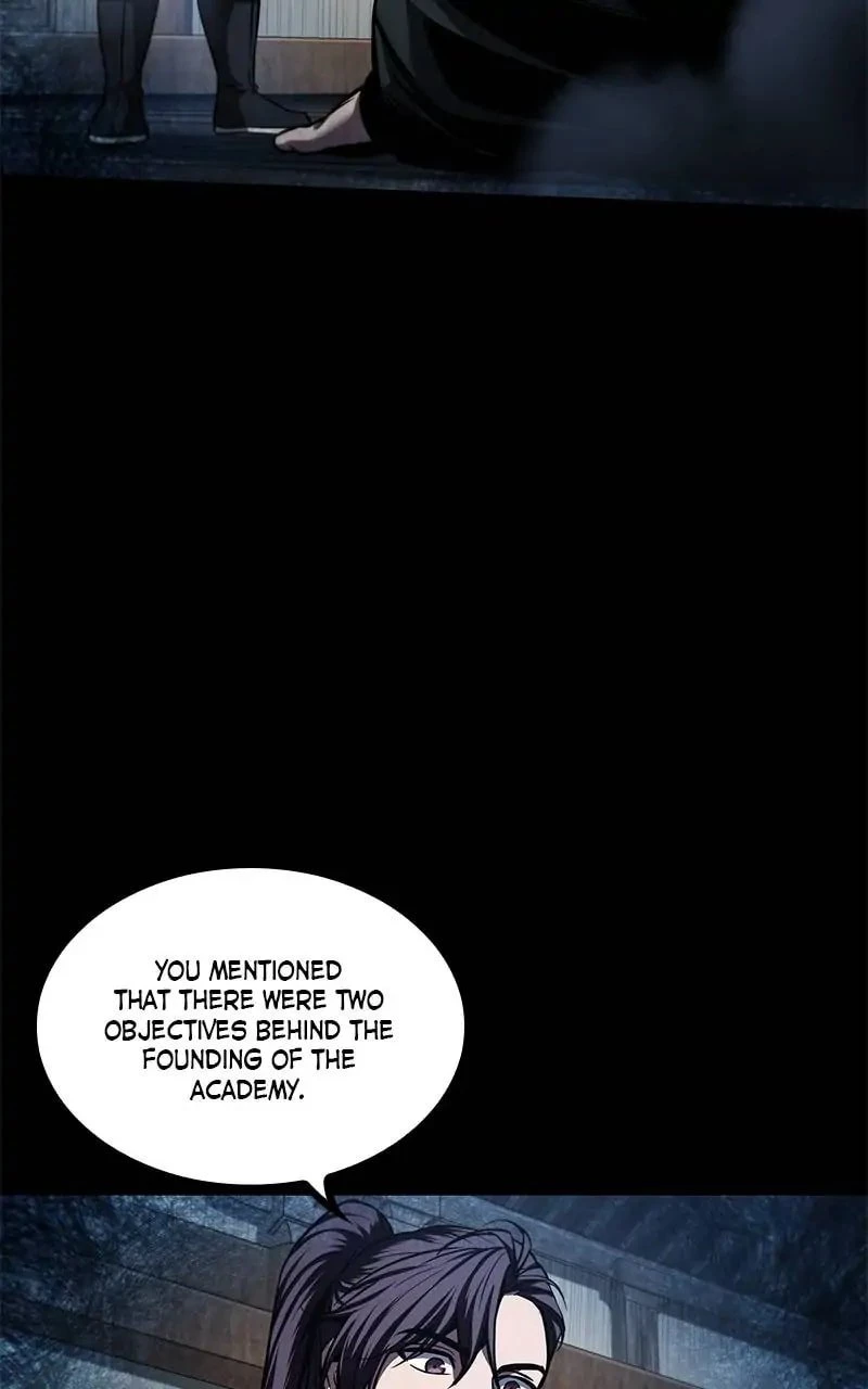 Nano Machine Chapter 83 - 25
