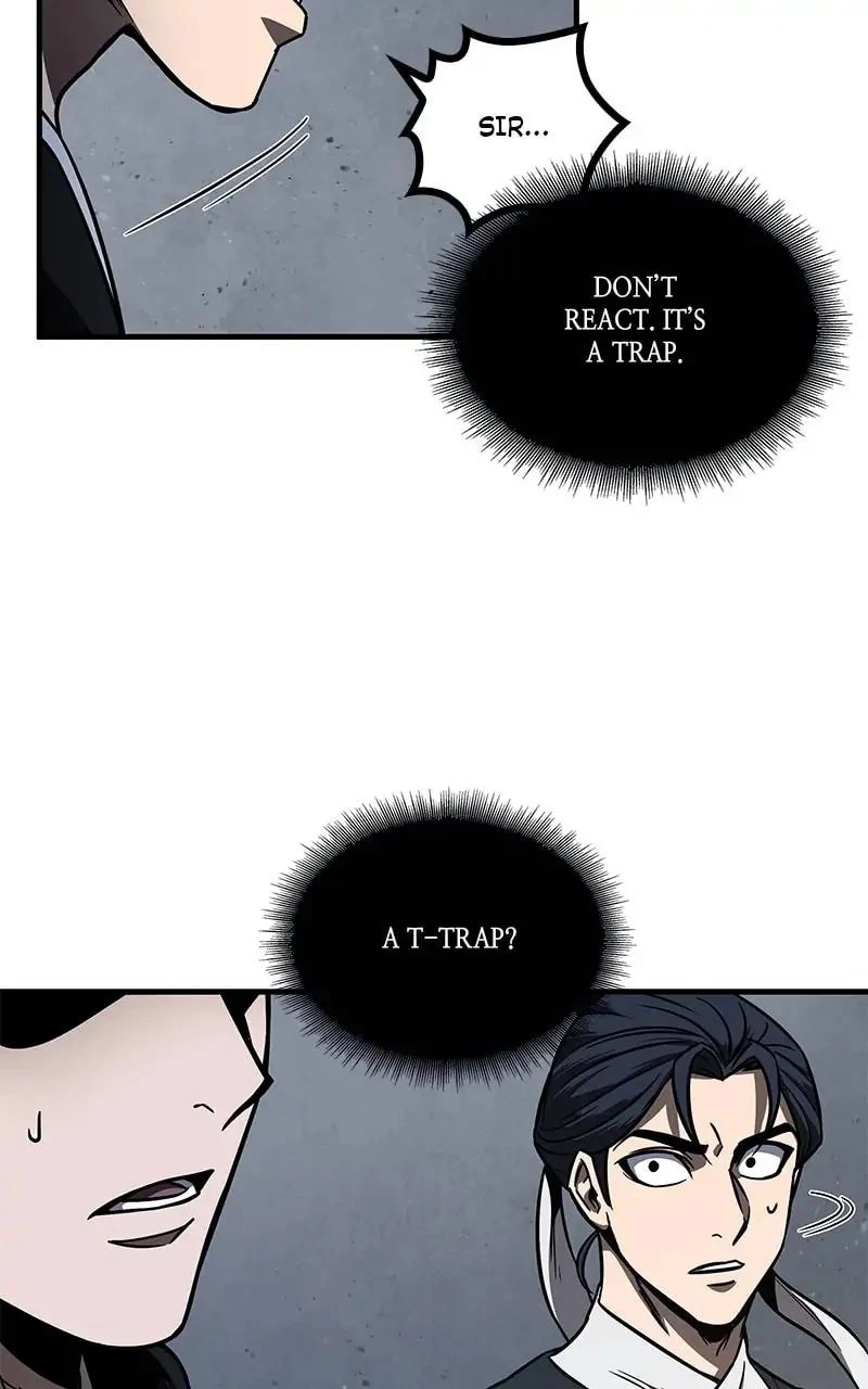 Nano Machine Chapter 86 - 32