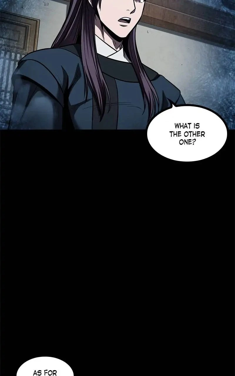 Nano Machine Chapter 83 - 26
